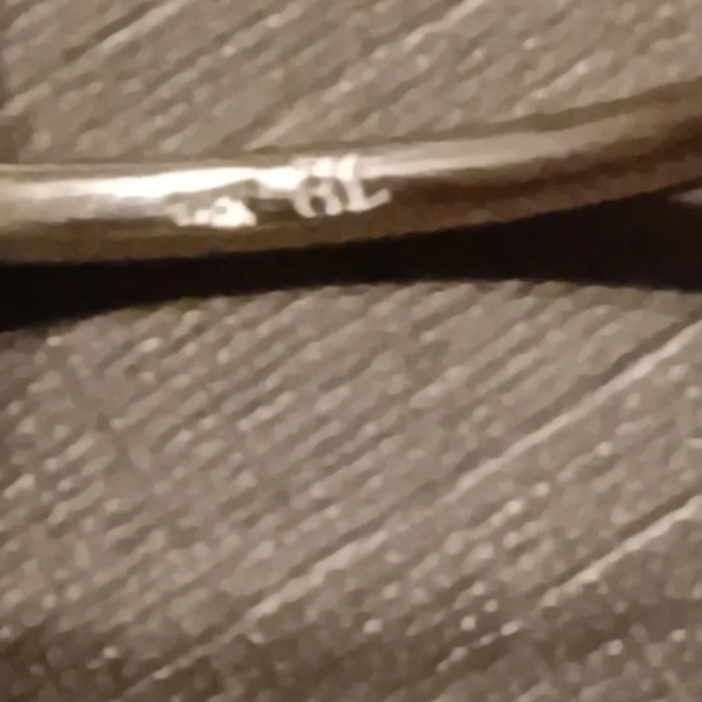 Bony Levy 18k Diamond Ring - Picture 7 of 9